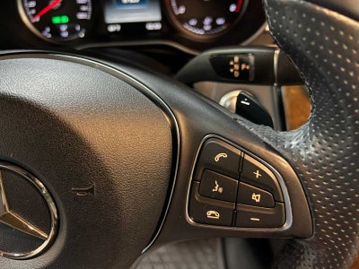 2016 Mercedes-Benz C 300 4dr Sdn 4MATIC®