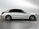 2015 Mercedes-Benz C 300 C 300 Sport