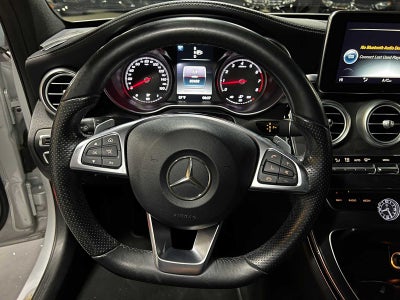 2015 Mercedes-Benz C 300 C 300 Sport