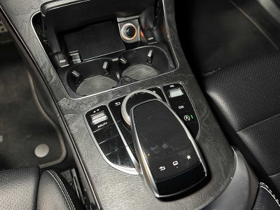 2015 Mercedes-Benz C 300 C 300 Sport