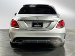 2015 Mercedes-Benz C 300 C 300 Sport