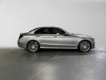2015 Mercedes-Benz C 300 4dr Sdn 4MATIC®