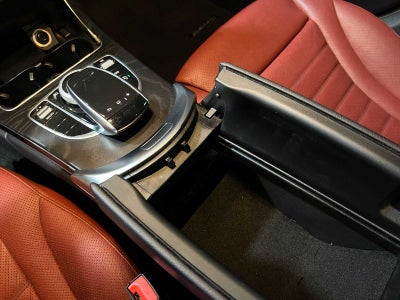 2015 Mercedes-Benz C 300 4dr Sdn 4MATIC®
