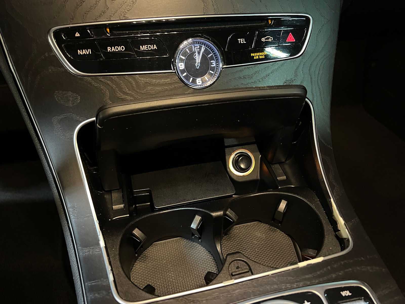 2015 Mercedes-Benz C 300 4dr Sdn 4MATIC®