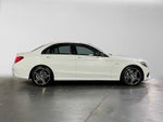 2016 Mercedes-Benz C 450 AMG® 4dr Sdn 4MATIC®