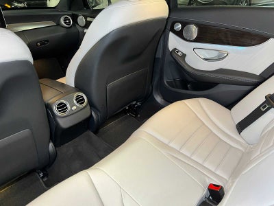 2016 Mercedes-Benz C 450 AMG® 4dr Sdn 4MATIC®