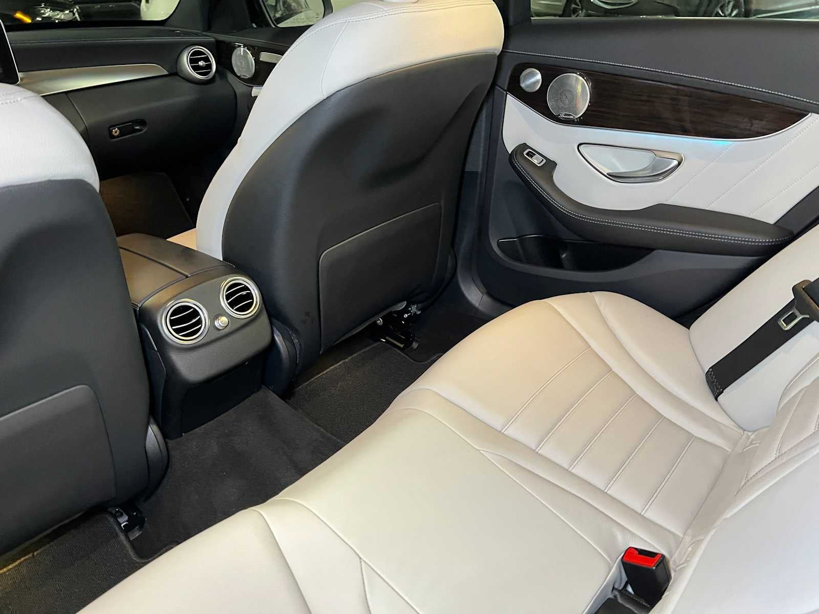 2016 Mercedes-Benz C 450 AMG® 4dr Sdn 4MATIC®