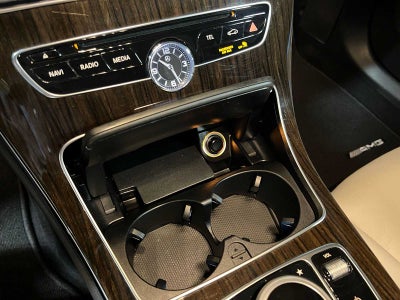 2016 Mercedes-Benz C 450 AMG® 4dr Sdn 4MATIC®