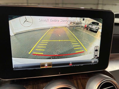 2016 Mercedes-Benz C 450 AMG® 4dr Sdn 4MATIC®