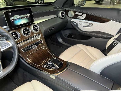 2016 Mercedes-Benz C 450 AMG® 4dr Sdn 4MATIC®