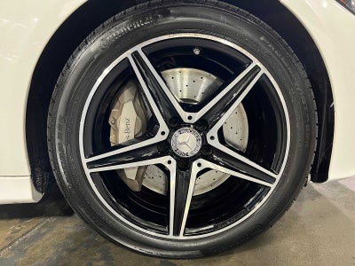 2016 Mercedes-Benz C 450 AMG® 4dr Sdn 4MATIC®