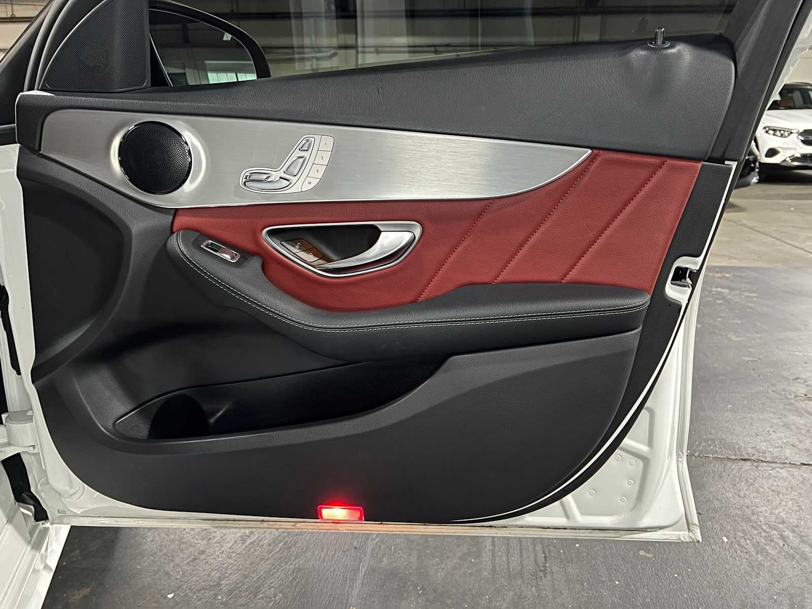 2019 Mercedes-Benz C 300 4MATIC® Sedan