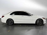 2019 Mercedes-Benz C 300 4MATIC® Sedan
