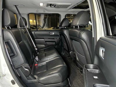2012 Honda Pilot Touring