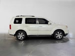 2012 Honda Pilot Touring
