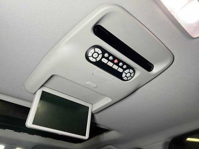 2012 Honda Pilot Touring
