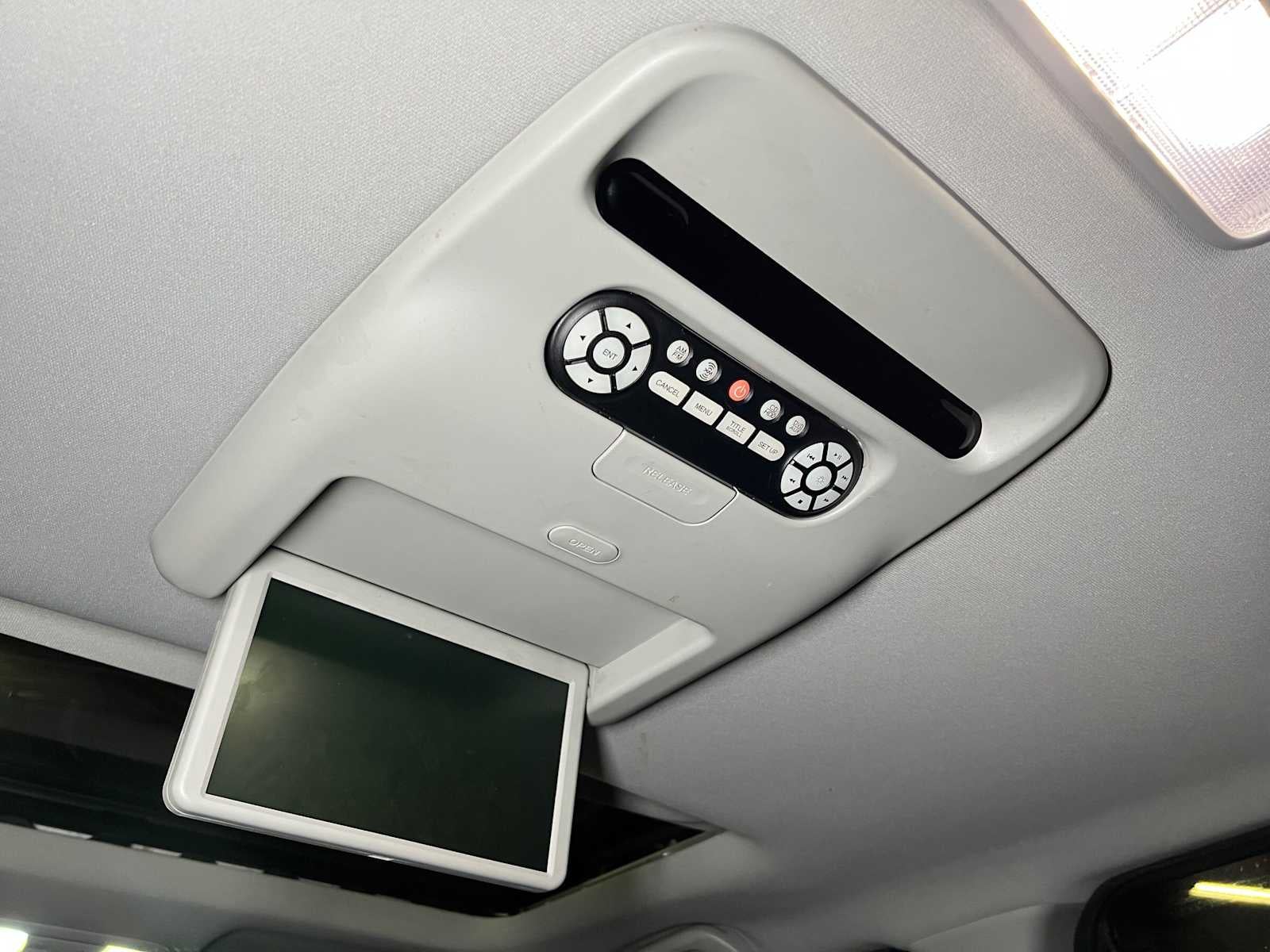 2012 Honda Pilot Touring