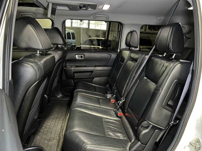 2012 Honda Pilot Touring