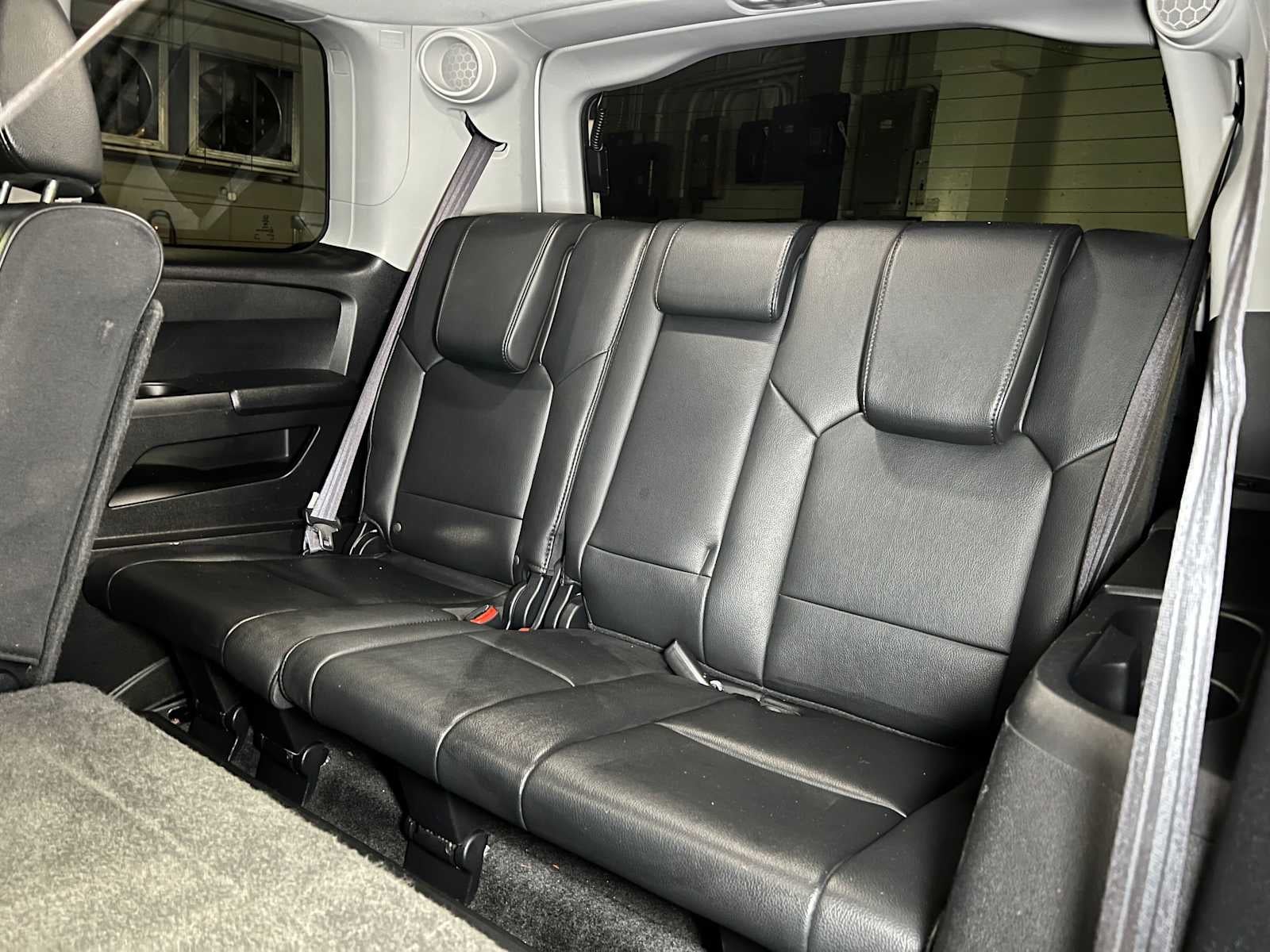 2012 Honda Pilot Touring