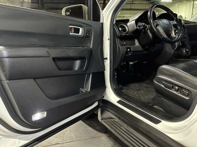 2012 Honda Pilot Touring