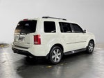2012 Honda Pilot Touring