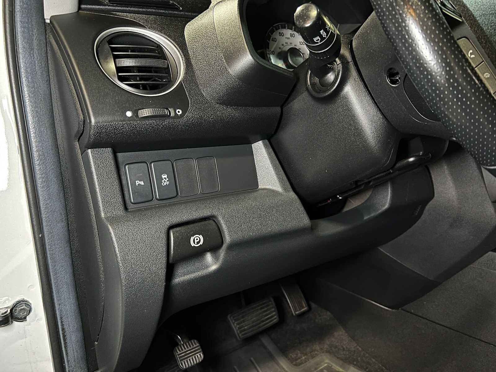 2012 Honda Pilot Touring
