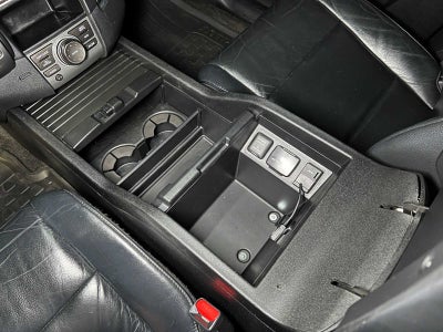 2012 Honda Pilot Touring