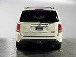 2012 Honda Pilot Touring