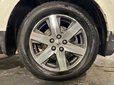 2012 Honda Pilot Touring