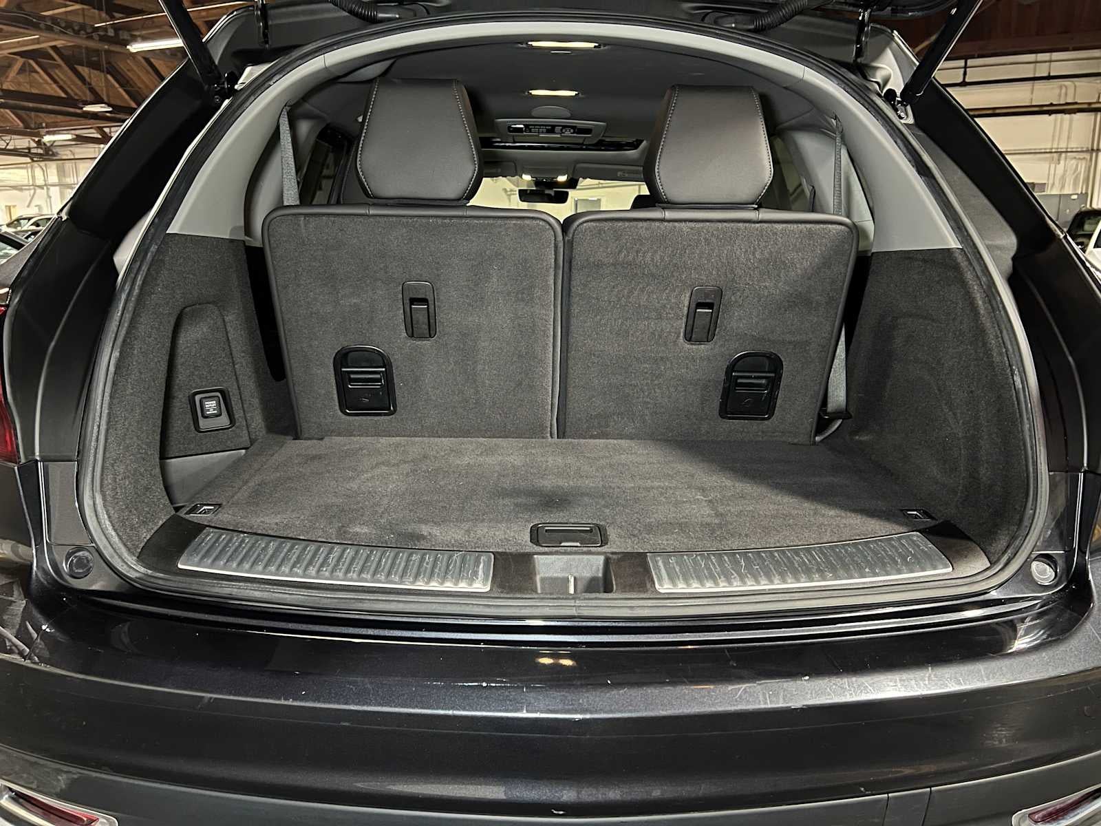 2016 Acura MDX w/Tech/Entertainment