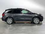 2016 Acura MDX w/Tech/Entertainment
