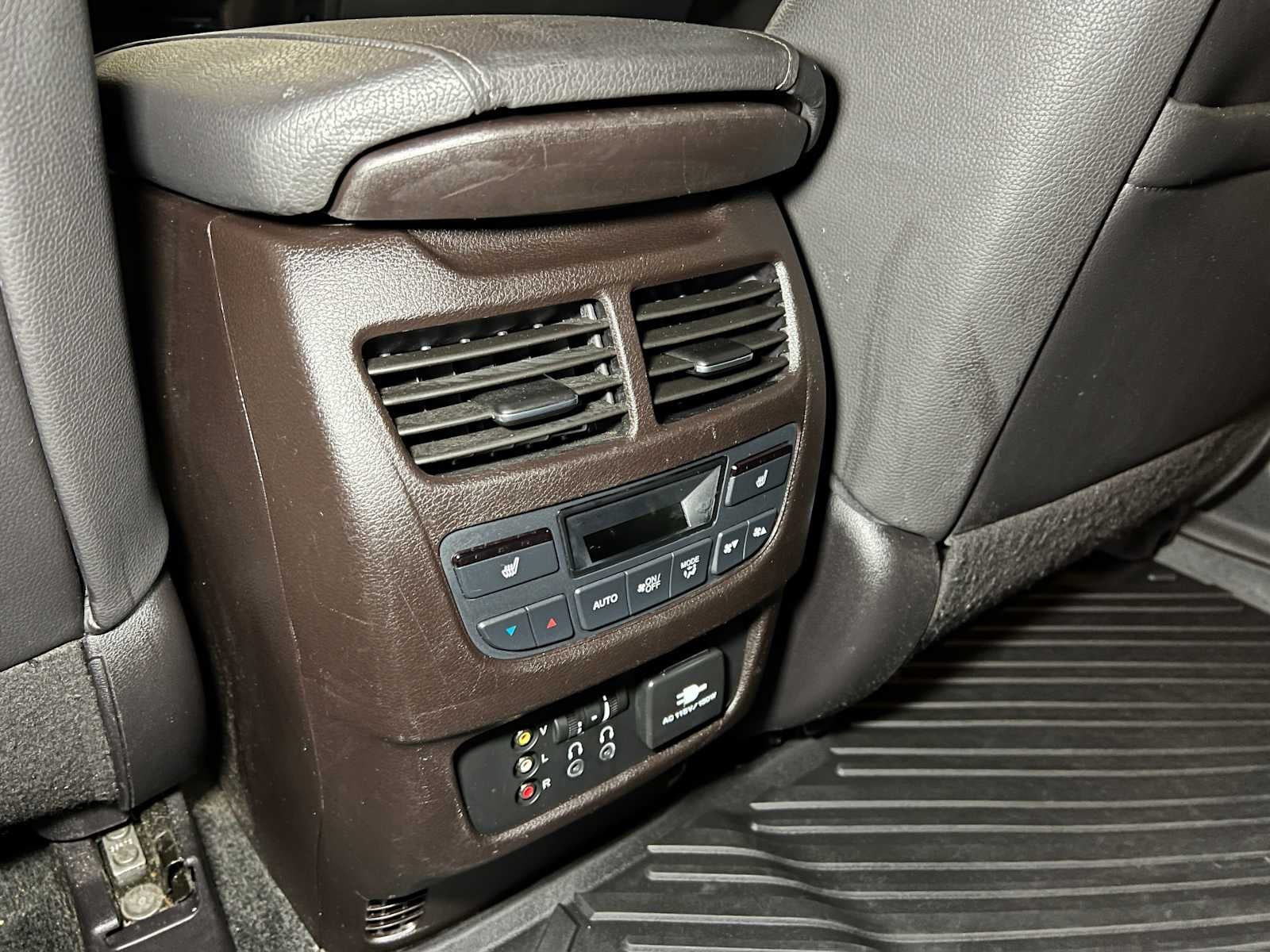 2016 Acura MDX w/Tech/Entertainment