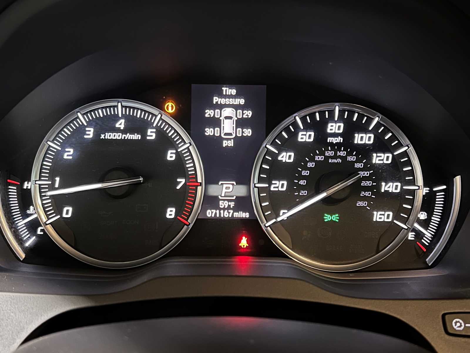 2016 Acura MDX w/Tech/Entertainment