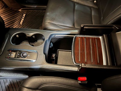 2016 Acura MDX w/Tech/Entertainment