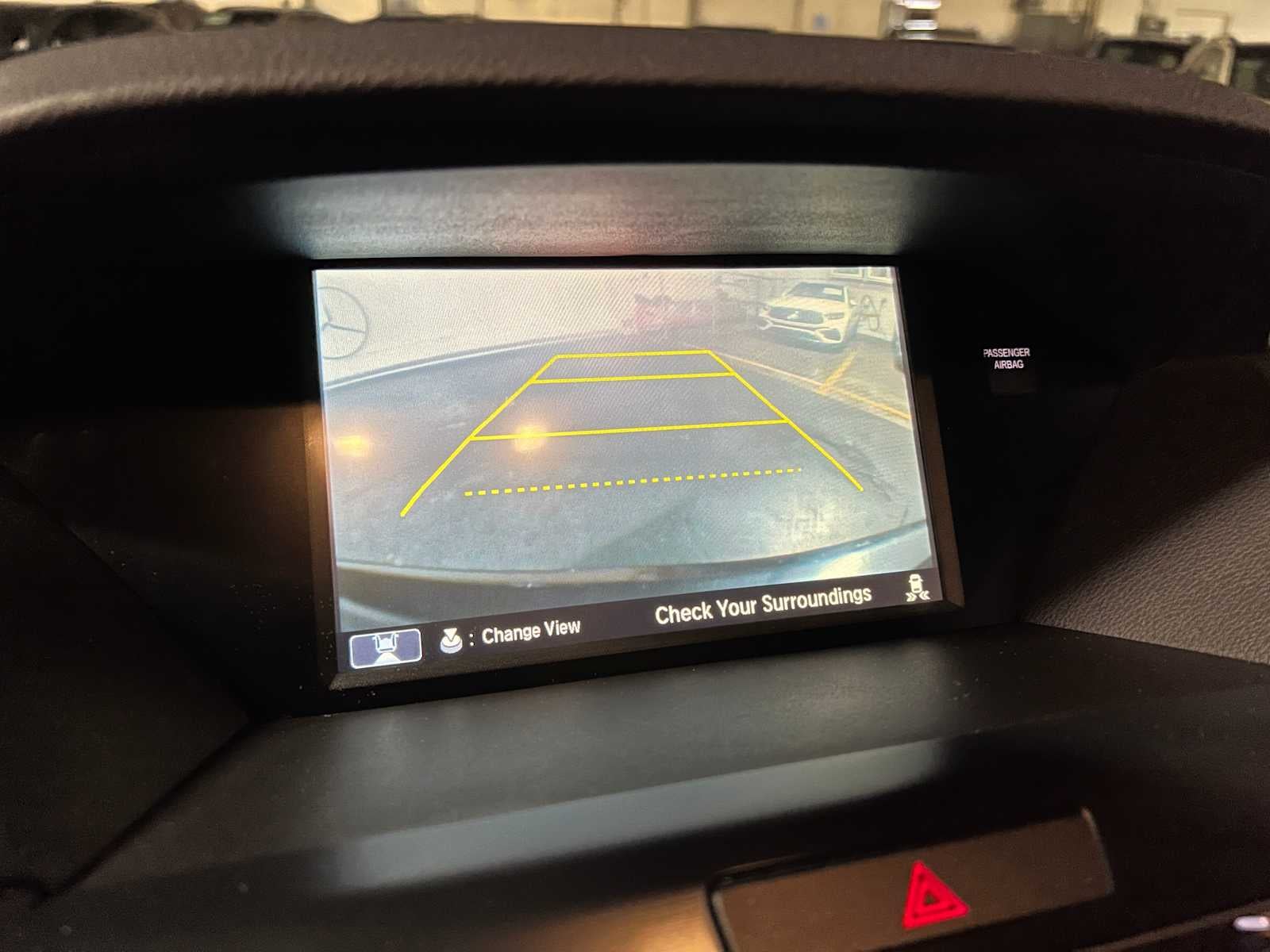 2016 Acura MDX w/Tech/Entertainment