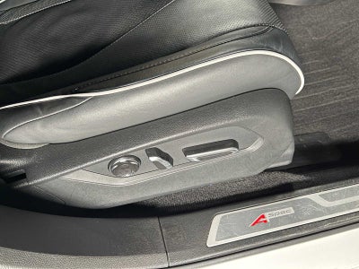 2020 Acura RDX w/A-Spec Pkg