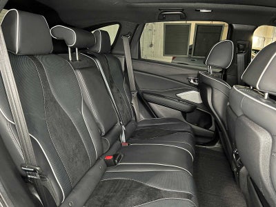 2020 Acura RDX w/A-Spec Pkg