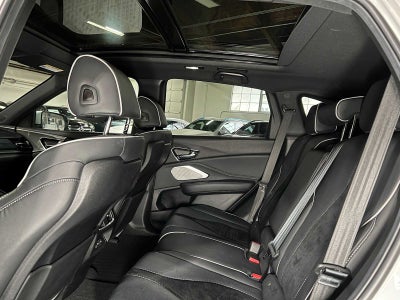 2020 Acura RDX w/A-Spec Pkg