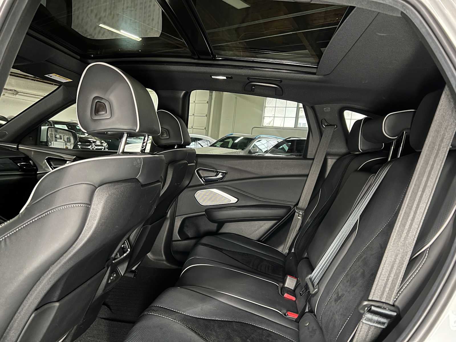 2020 Acura RDX w/A-Spec Pkg