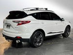 2020 Acura RDX w/A-Spec Pkg