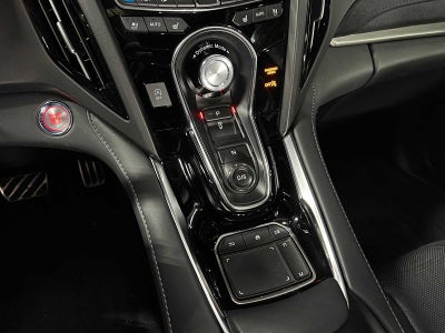 2020 Acura RDX w/A-Spec Pkg