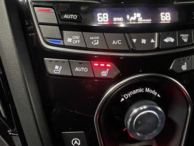 2020 Acura RDX w/A-Spec Pkg