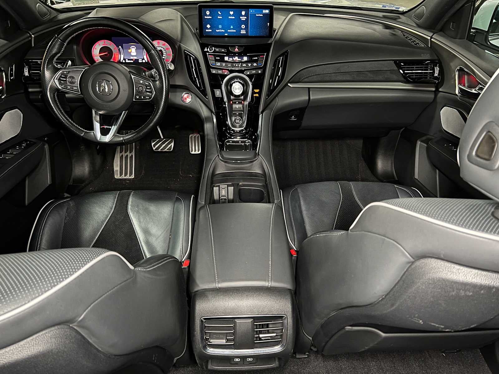 2020 Acura RDX w/A-Spec Pkg
