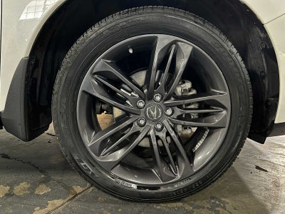 2020 Acura RDX w/A-Spec Pkg