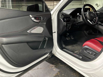 2021 Acura RDX w/A-Spec Package