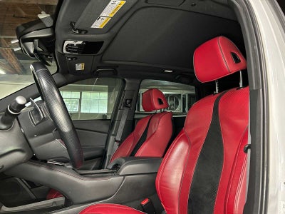 2021 Acura RDX w/A-Spec Package