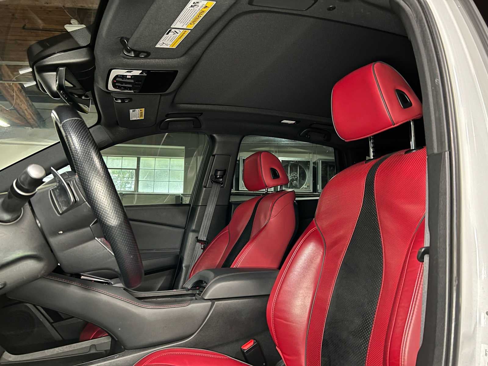 2021 Acura RDX w/A-Spec Package