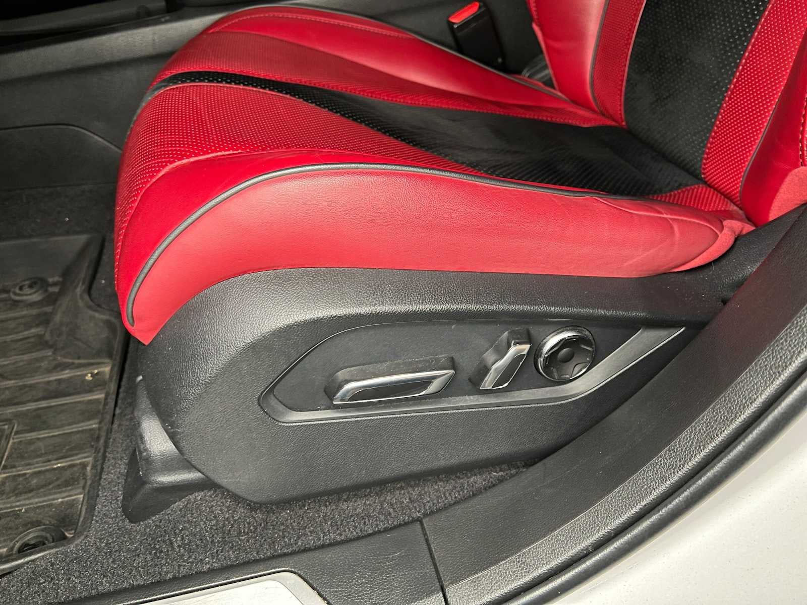 2021 Acura RDX w/A-Spec Package