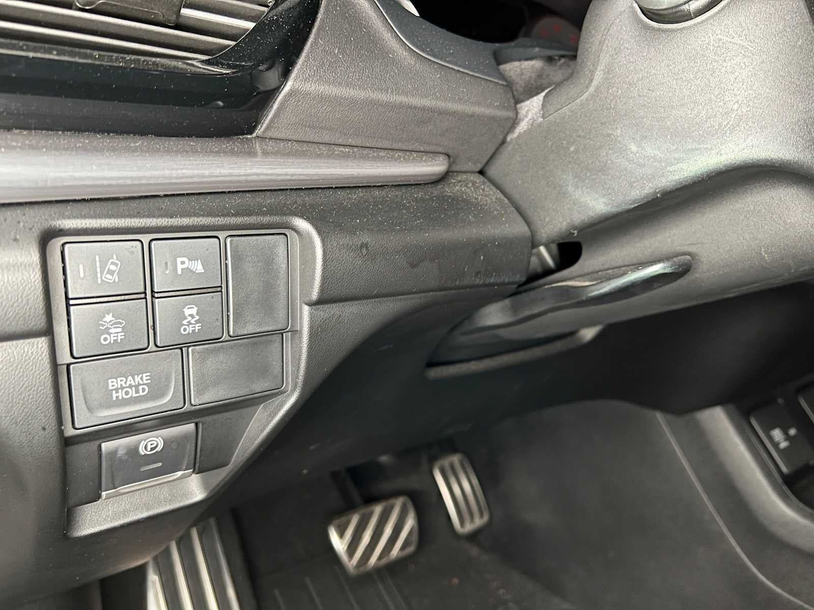 2021 Acura RDX w/A-Spec Package