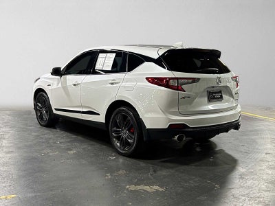 2021 Acura RDX w/A-Spec Package